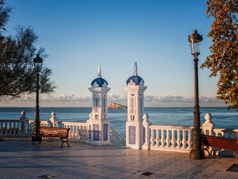 Benidorm