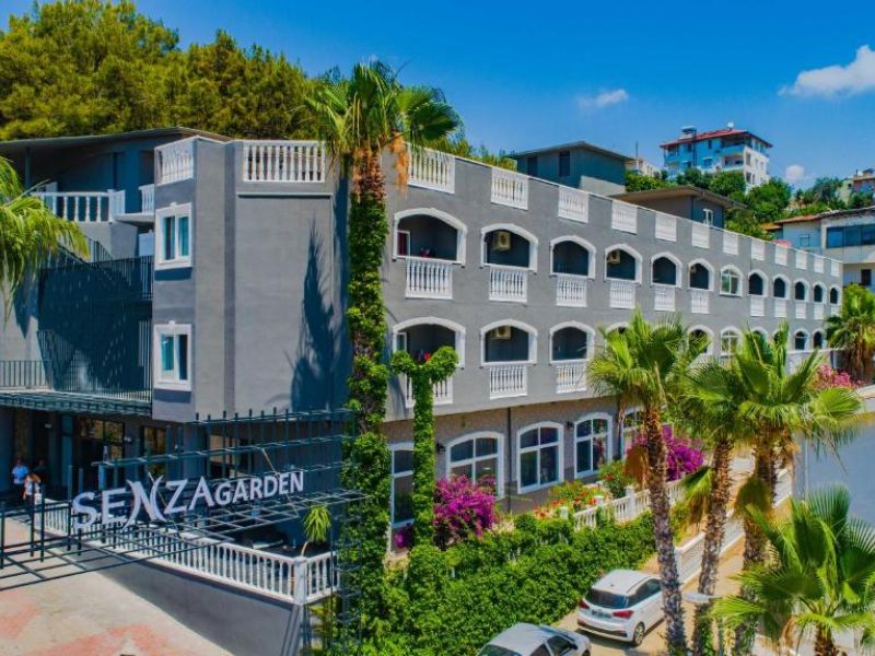 Antalya