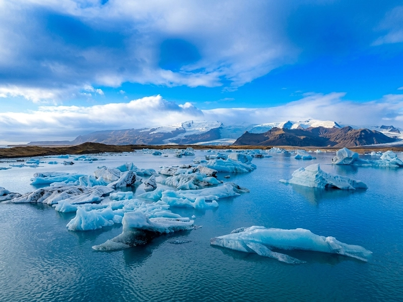 Iceland