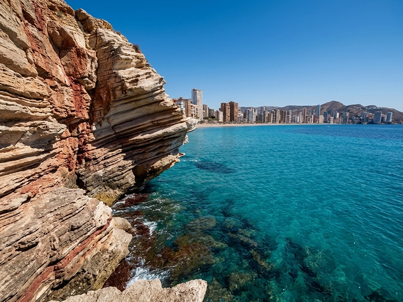 Benidorm