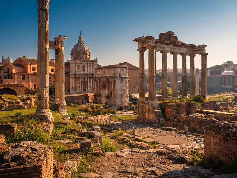 Rome