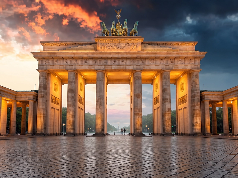 Berlin