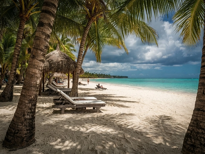 Mauritius