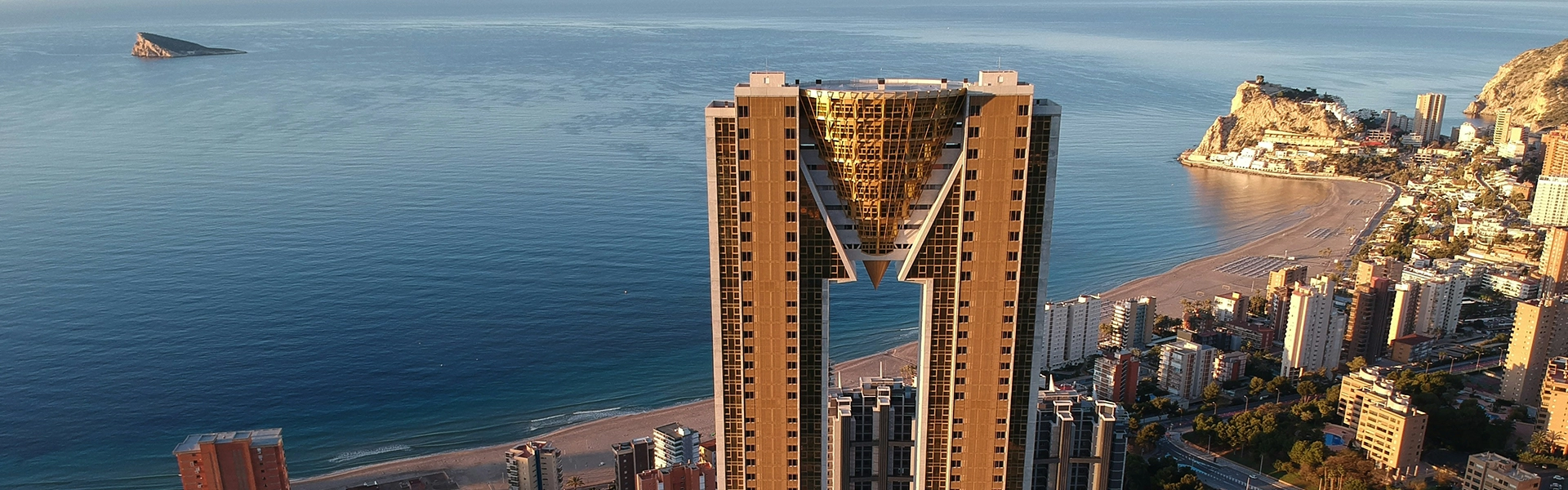 Benidorm
