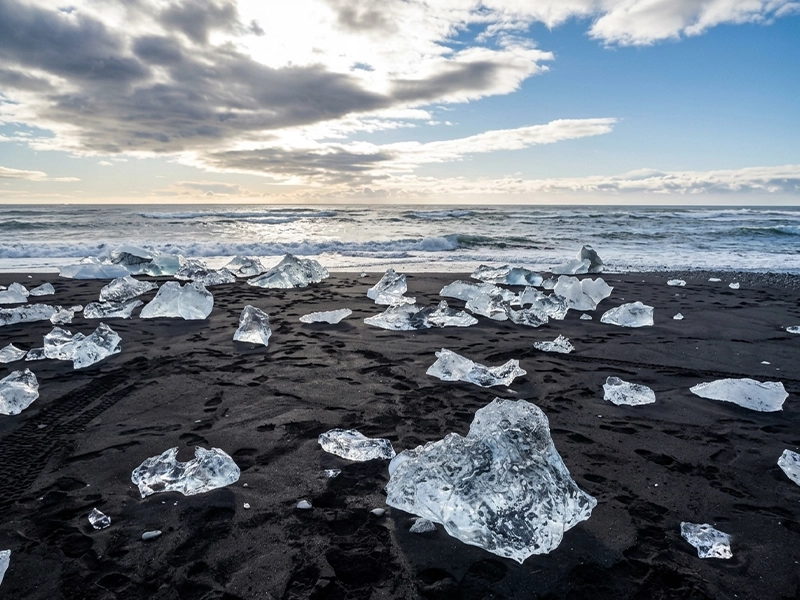 Iceland