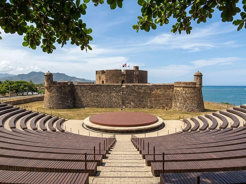 Dominican Republic