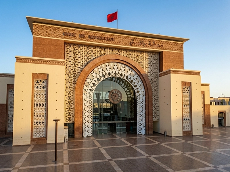 Marrakech
