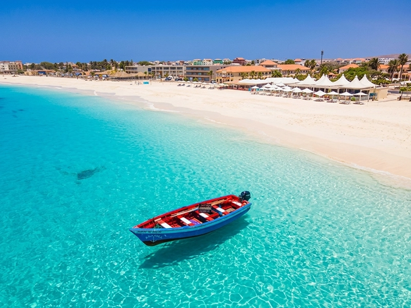 Cape Verde