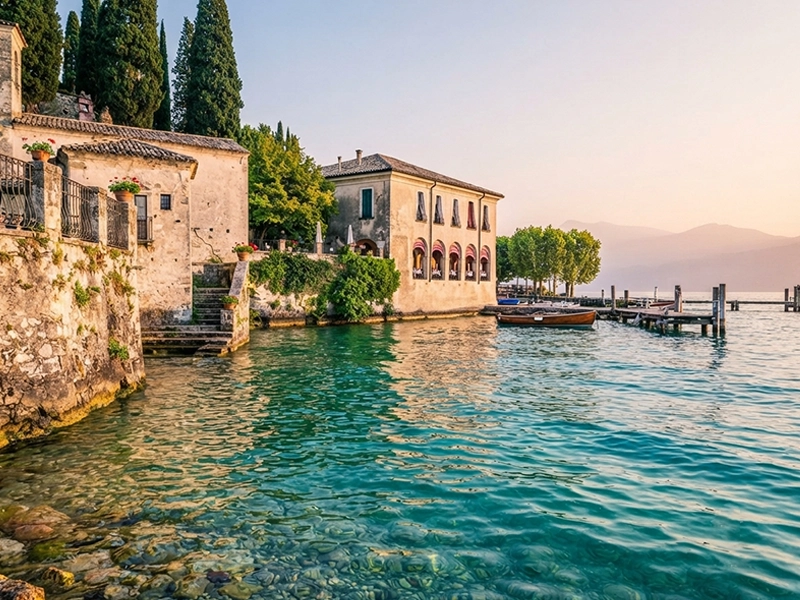 Lake Garda