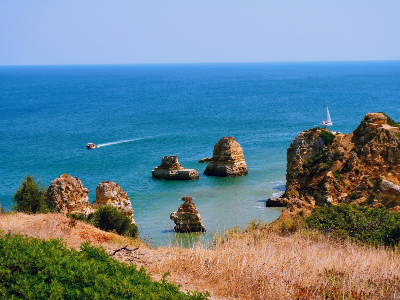 Portugal