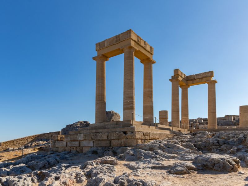 Rhodes
