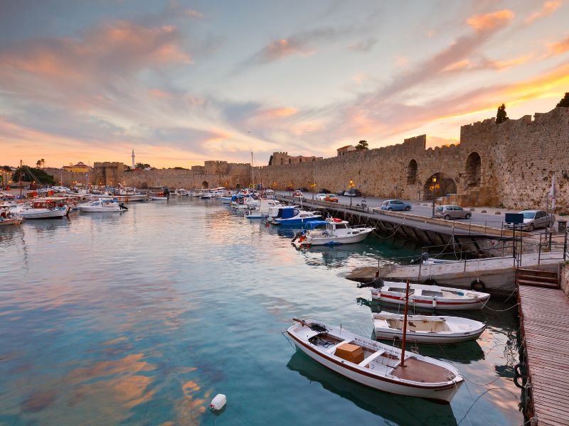 Rhodes