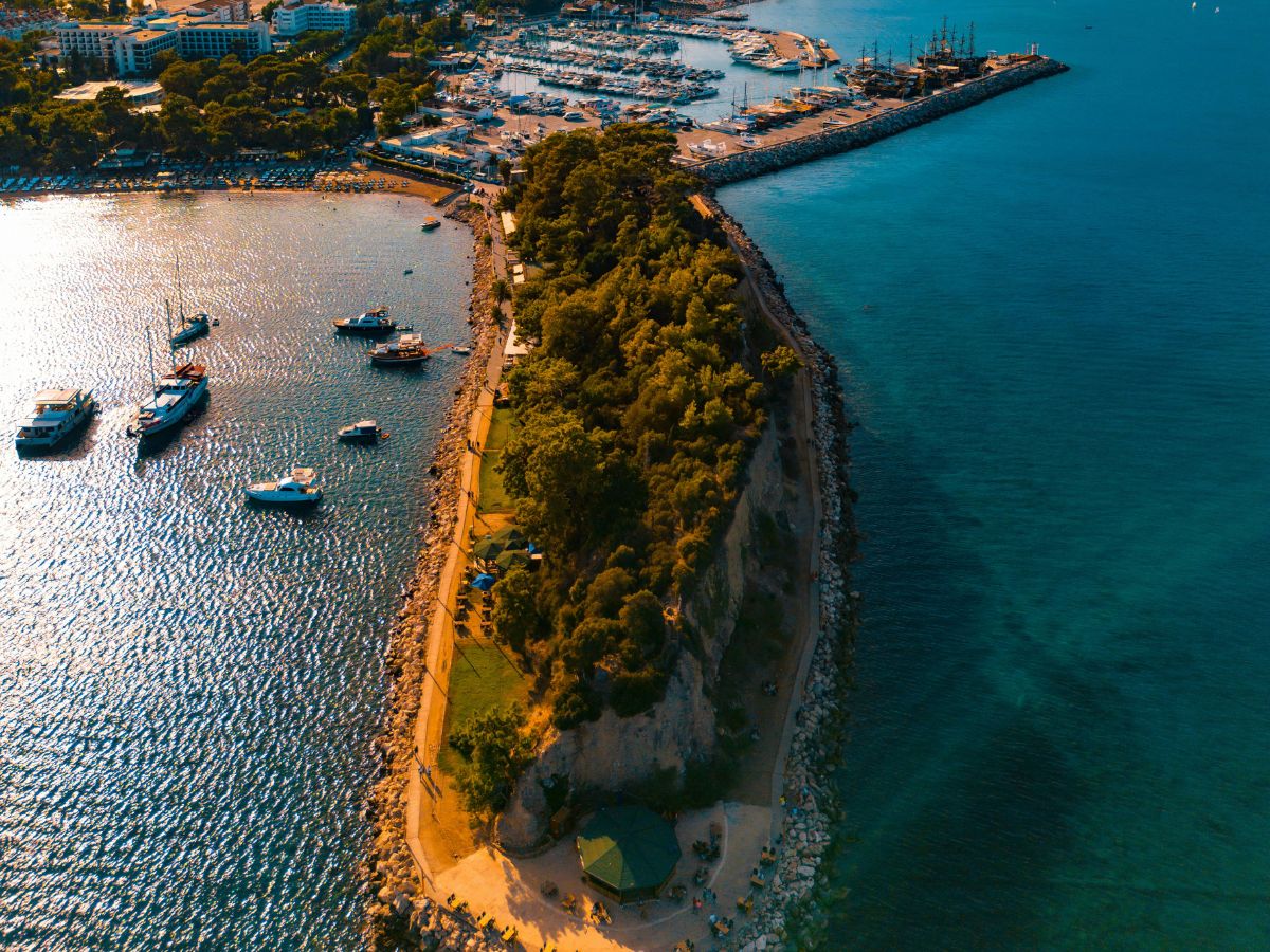 Antalya