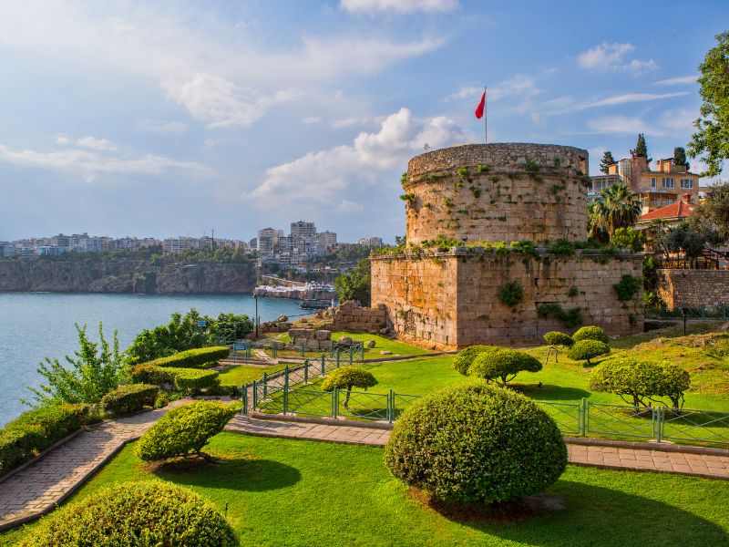 Antalya