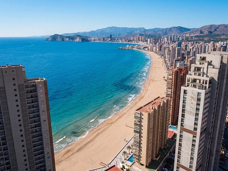 Benidorm