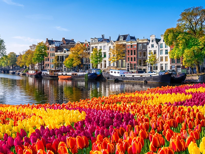 Amsterdam