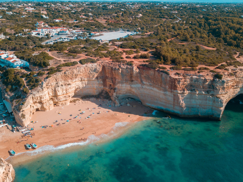 Portugal