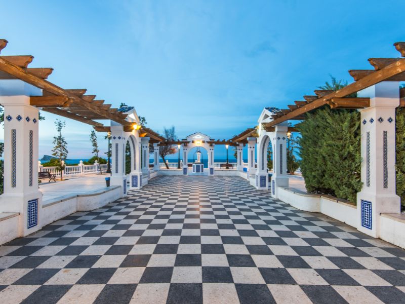 Benidorm