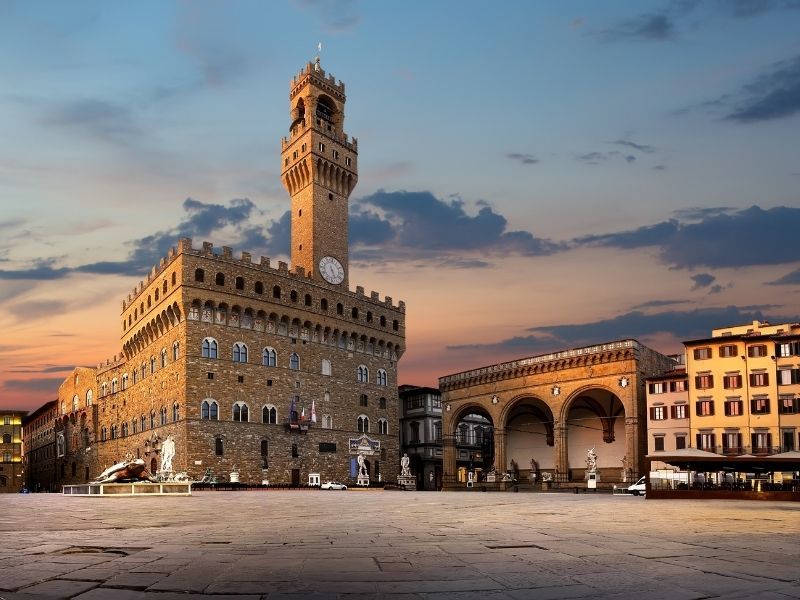 Florence