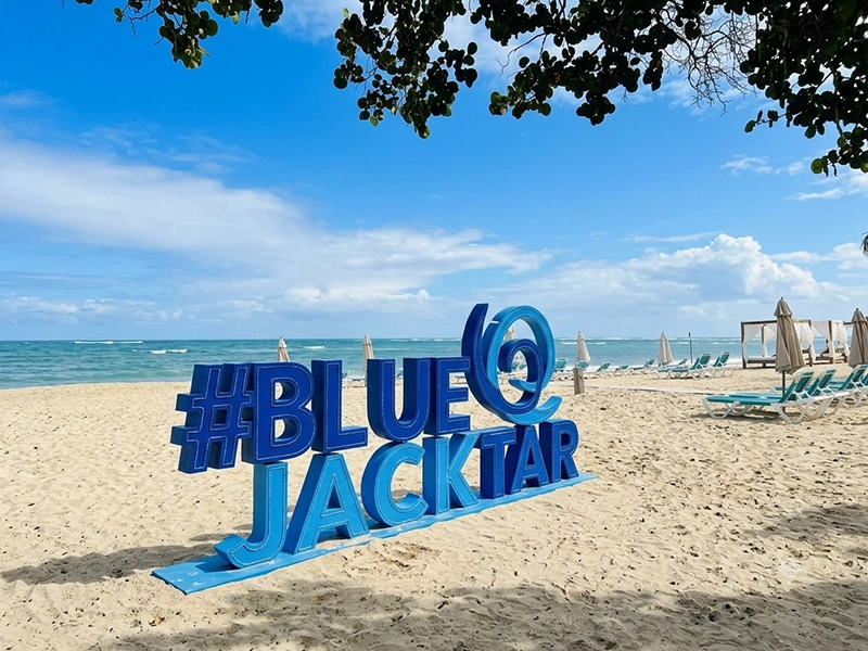 Puerto Plata Caribbean Escape