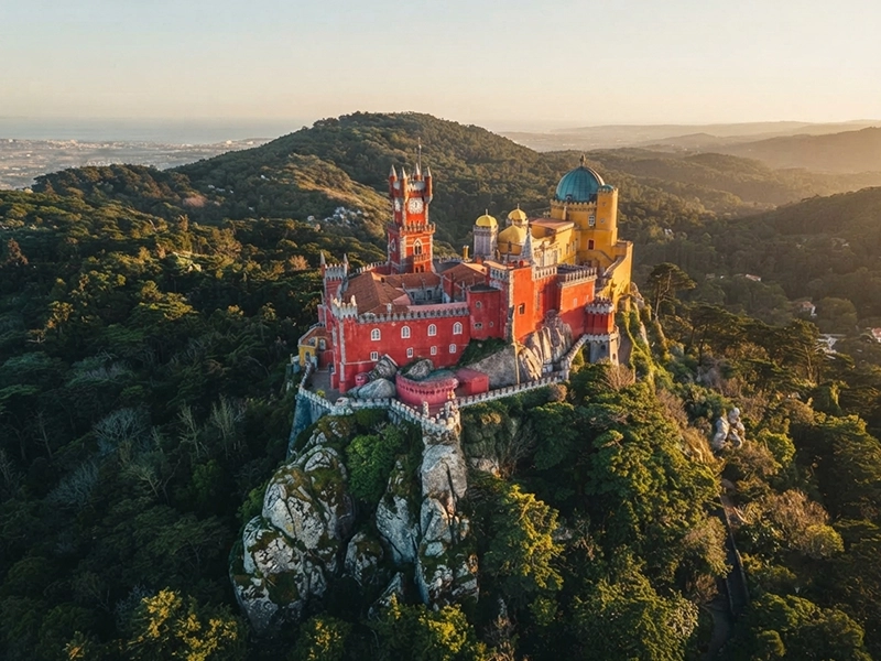 Portugal