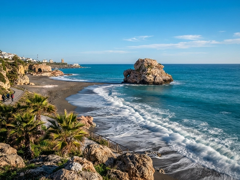Costa Del Sol