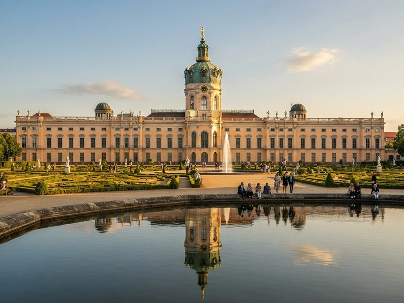 Berlin