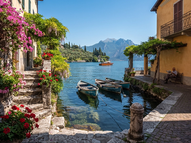 Lake Garda