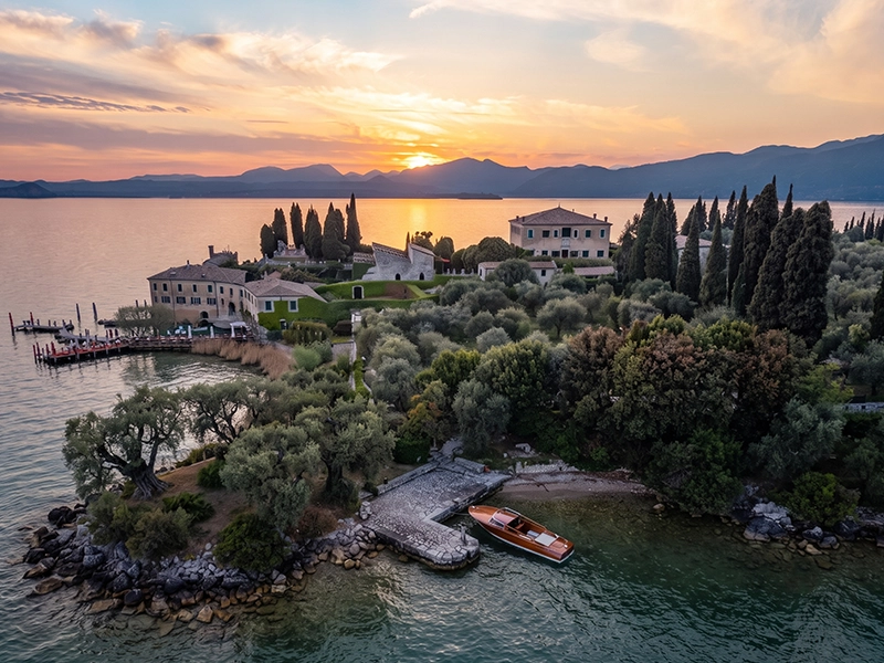 Lake Garda