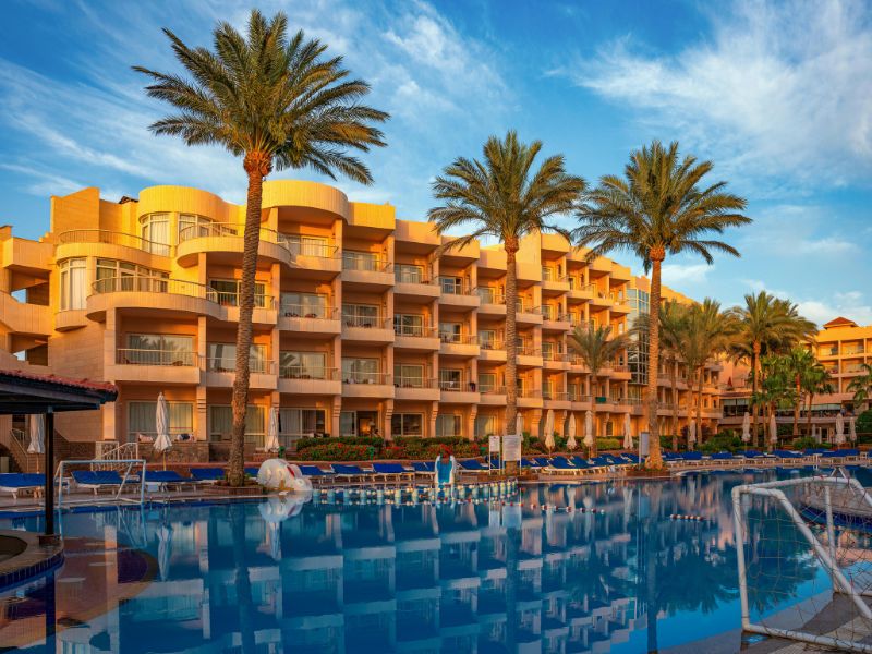 Hurghada