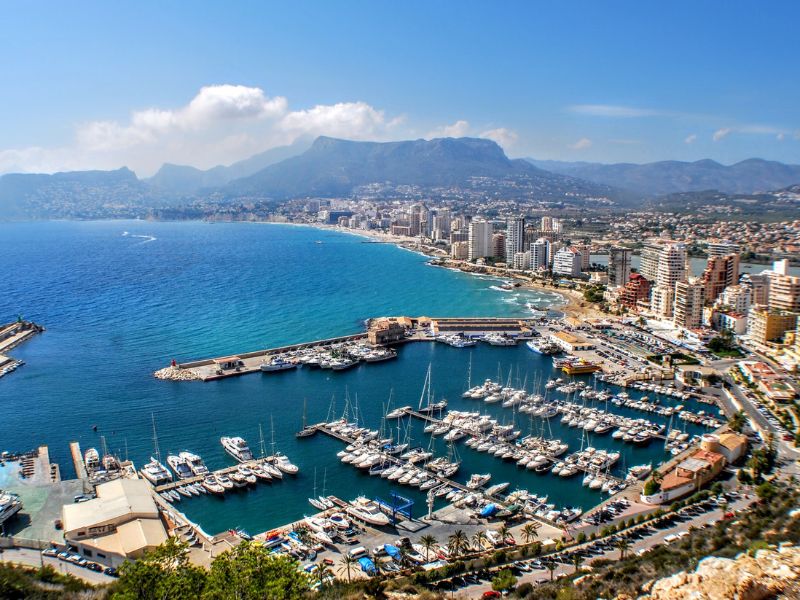 Benidorm