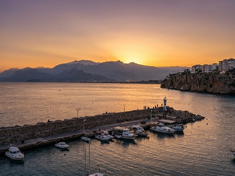 Antalya
