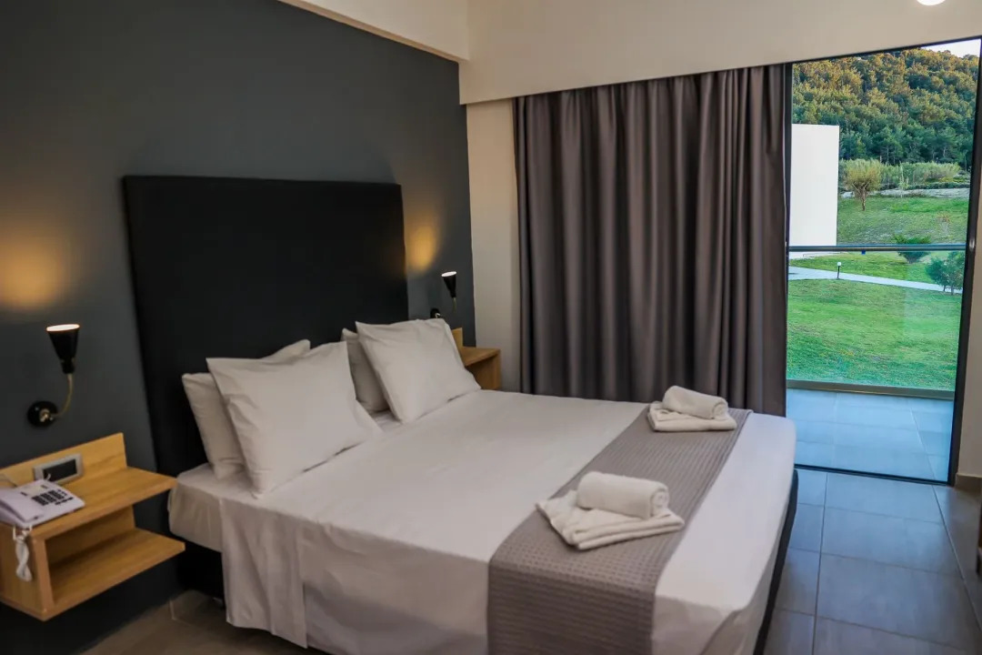 Evita Resort - 4 Star