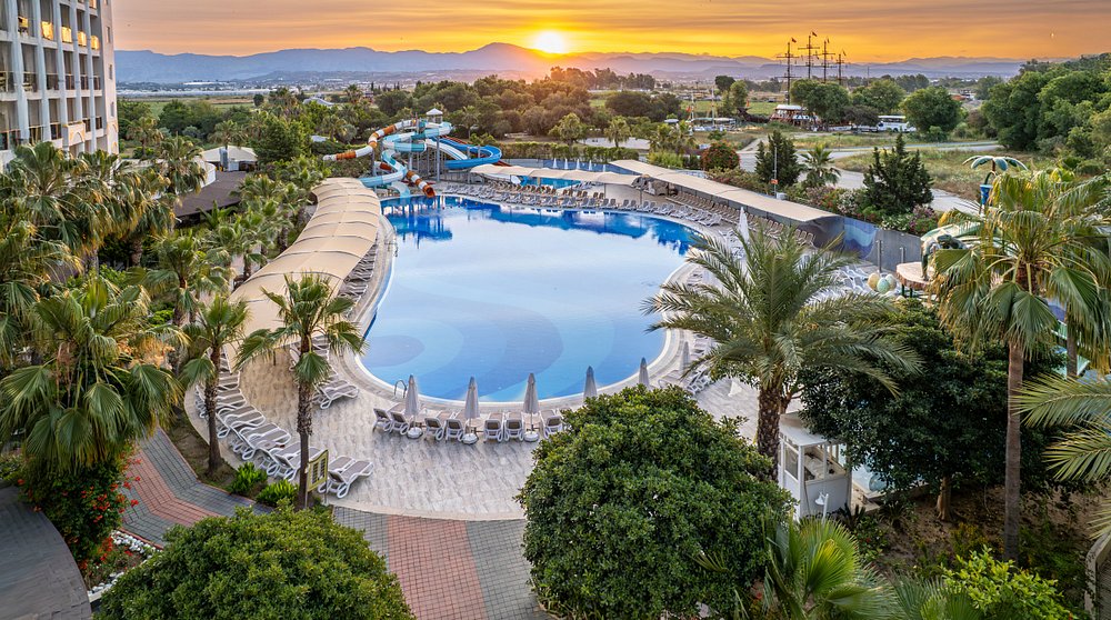 Lake & River Side Hotel & Spa - 4 Star