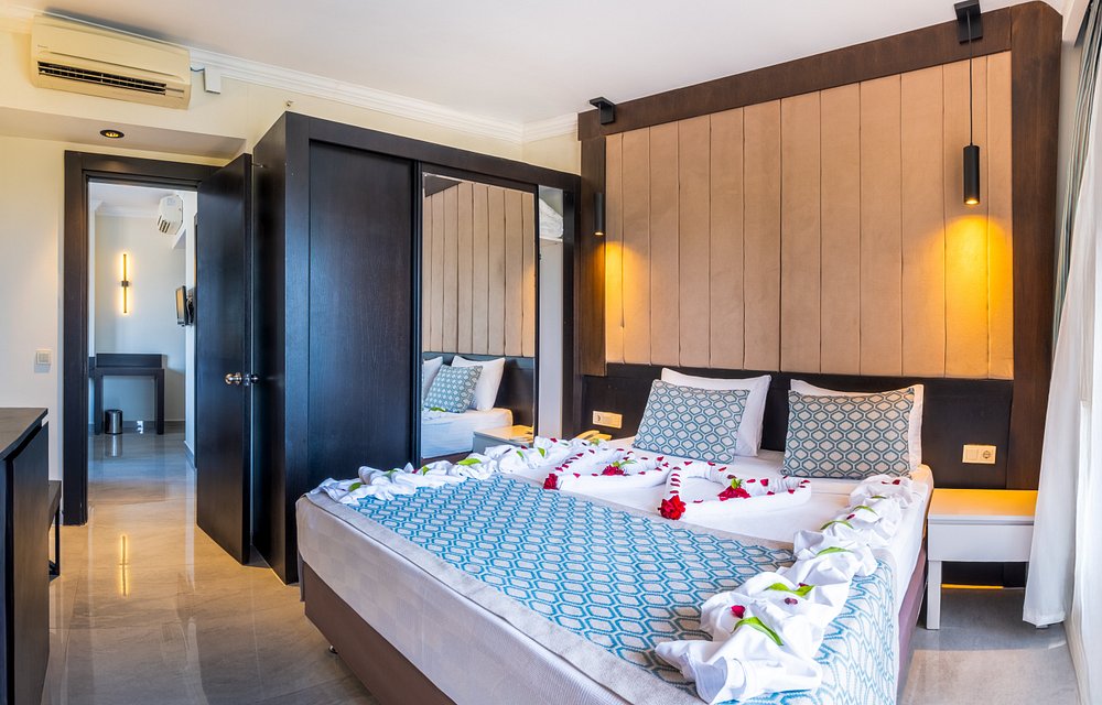 Lake & River Side Hotel & Spa - 4 Star