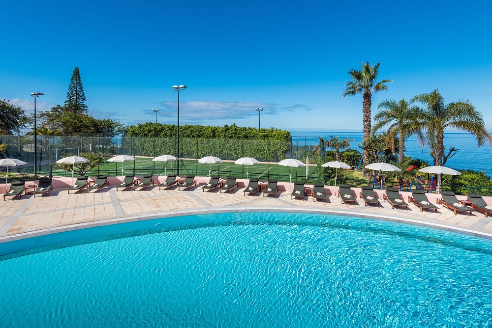 Pestana Royal All Inclusive Ocean & Spa Resort - 5 Star