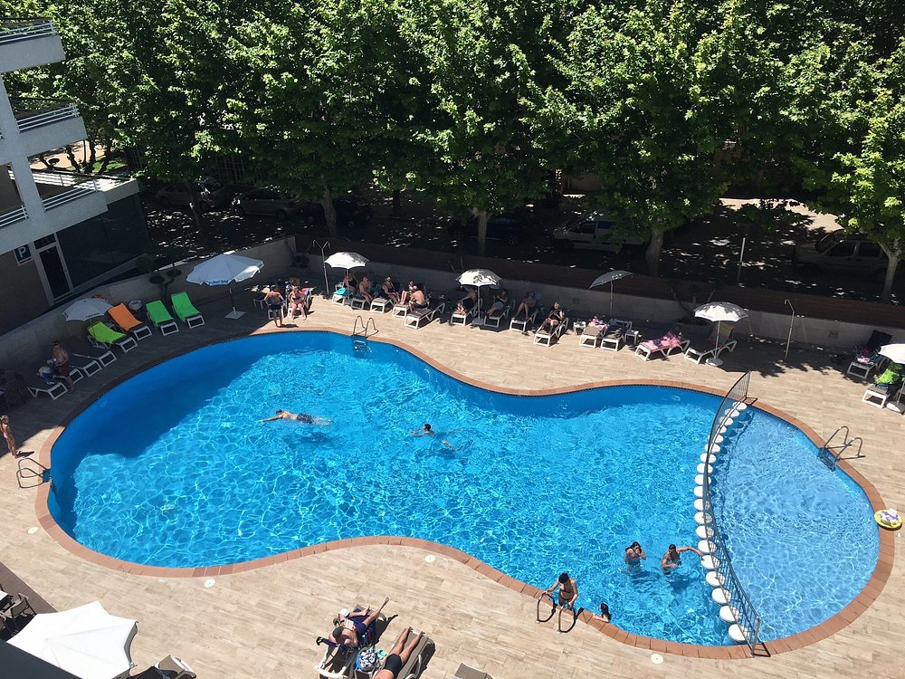 Hotel Best Da Vinci - 4 Star
