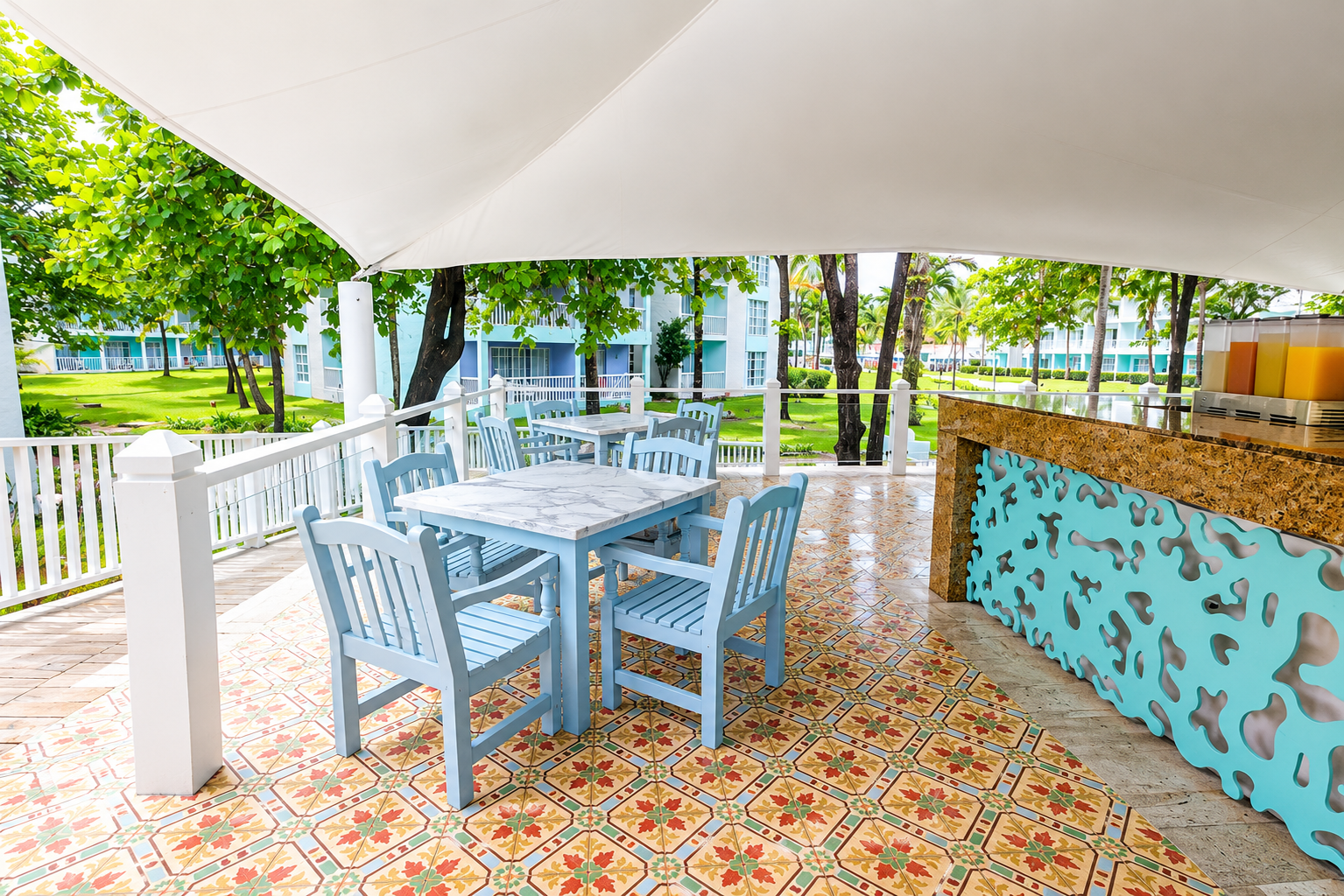 Gran Ventana Beach Resort - 4 Star