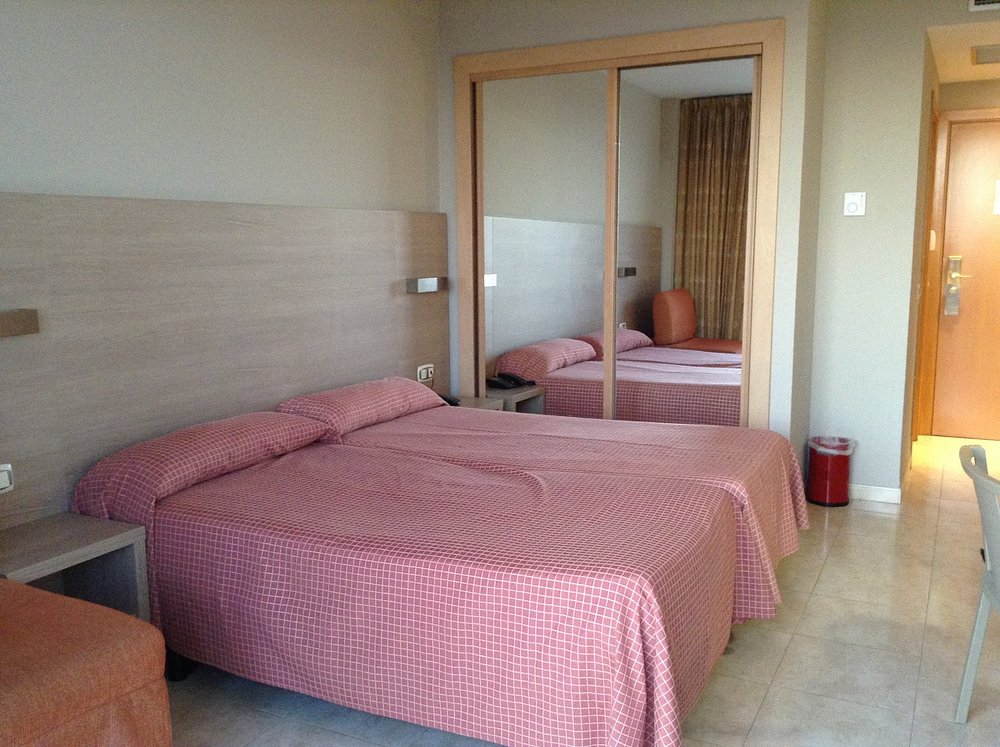 Hotel Sol Costa Daurada - 4 Star