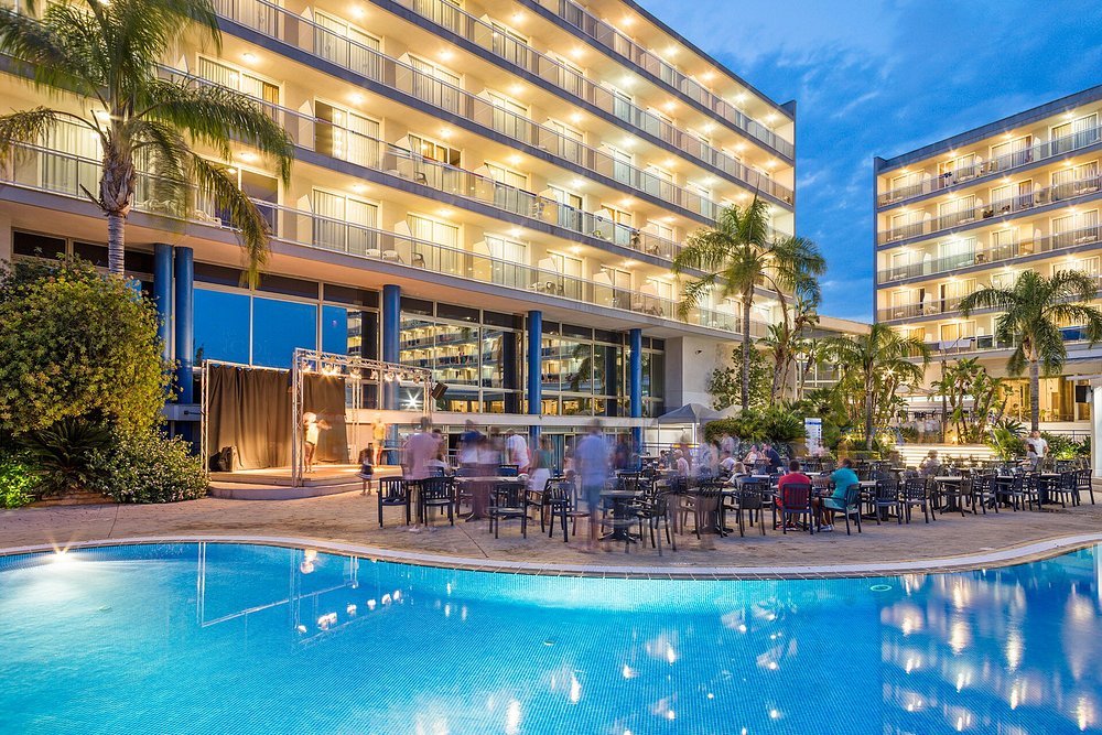 Hotel Sol Costa Daurada - 4 Star