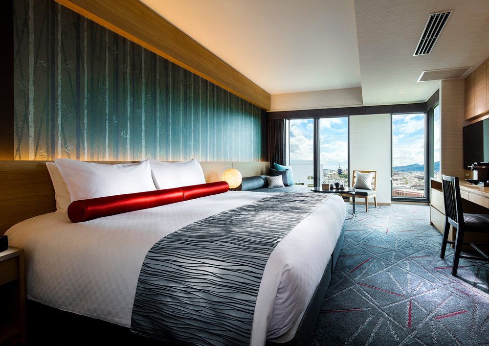 RIHGA Royal Hotel Kyoto