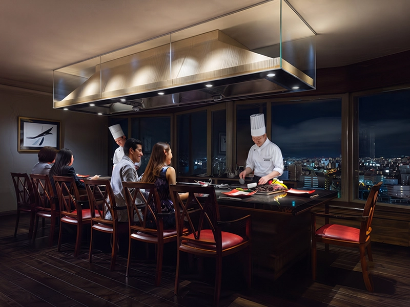 Courtyard by Marriott Shin-Osaka Station Osaka