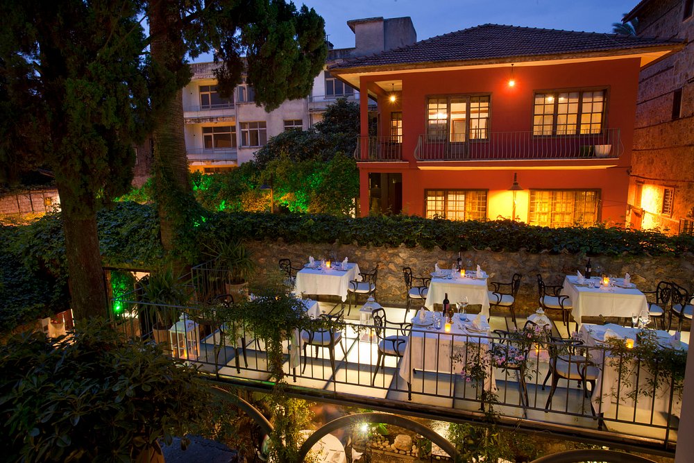 Hotel Alp Pasa - 4 Star