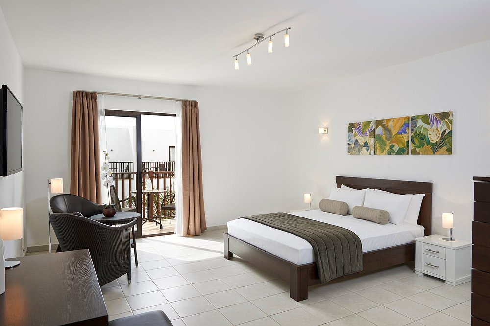 Melia Dunas Beach Resort & Spa - 5 Star