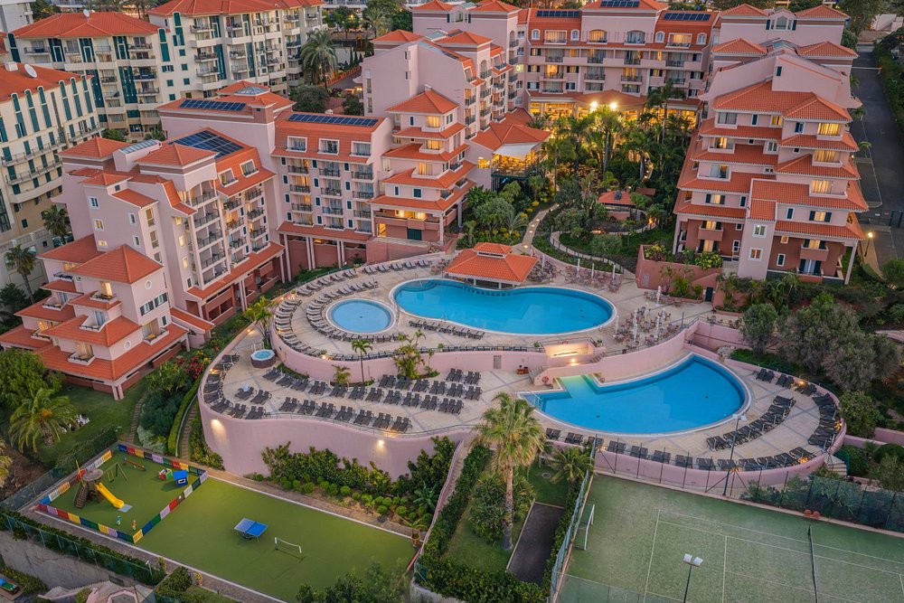 Pestana Royal All Inclusive Ocean & Spa Resort
