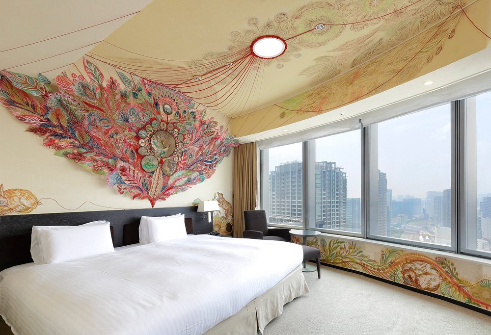 Park Hotel Tokyo