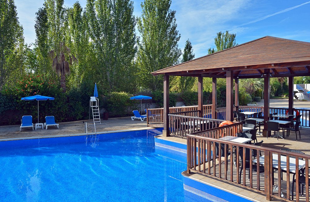 Hotel Sol Costa Daurada - 4 Star