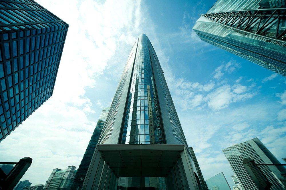 Park Hotel Tokyo