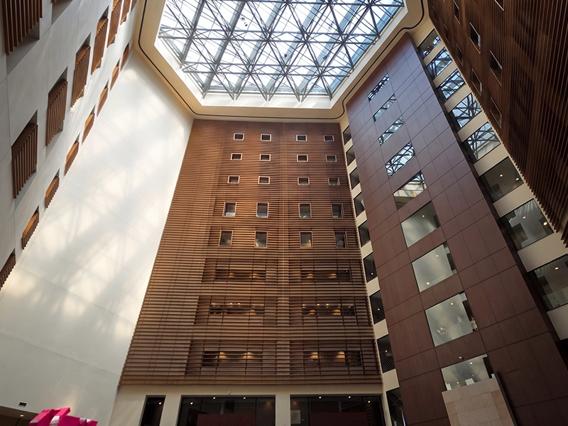 Park Hotel Tokyo