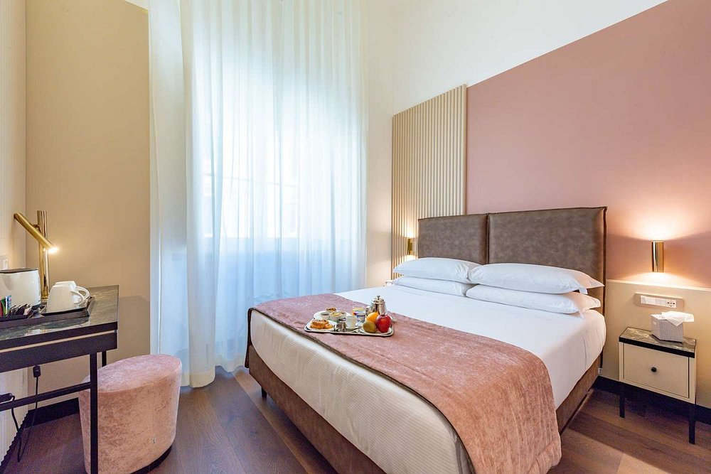 Best Western Hotel Artdeco - 4 Star